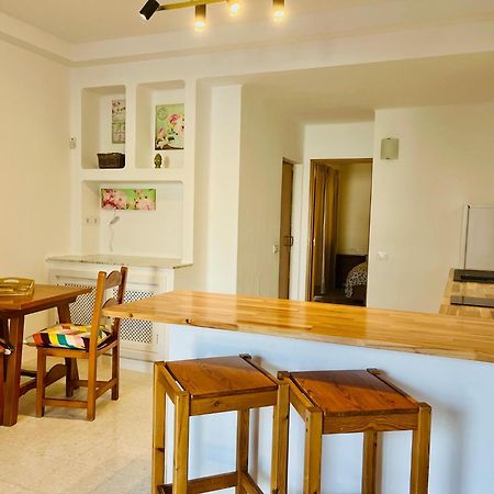 Paradise Playa Chica Con Terraza A 100M Del Mar Пуерто дел Кармен Екстериор снимка