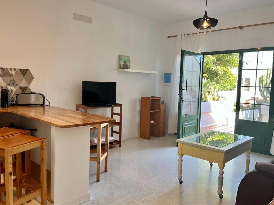 Paradise Playa Chica Con Terraza A 100M Del Mar Пуерто дел Кармен Екстериор снимка