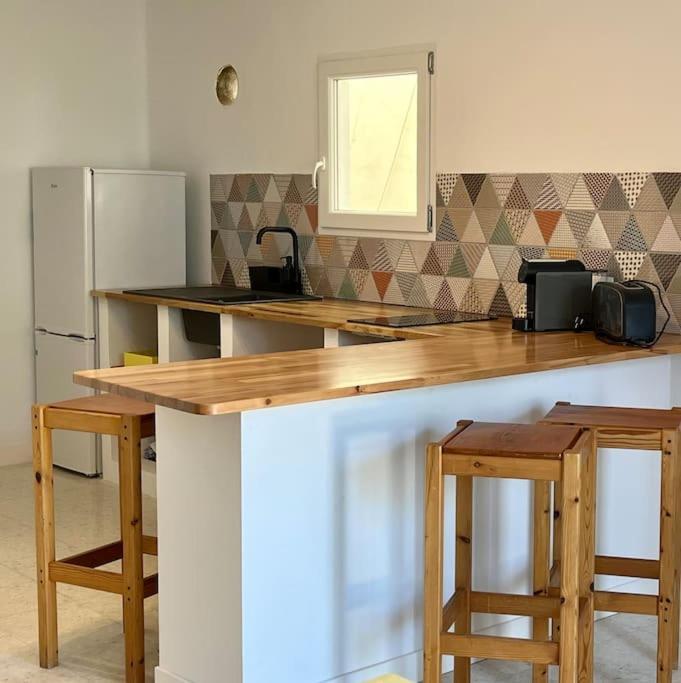 Paradise Playa Chica Con Terraza A 100M Del Mar Пуерто дел Кармен Екстериор снимка