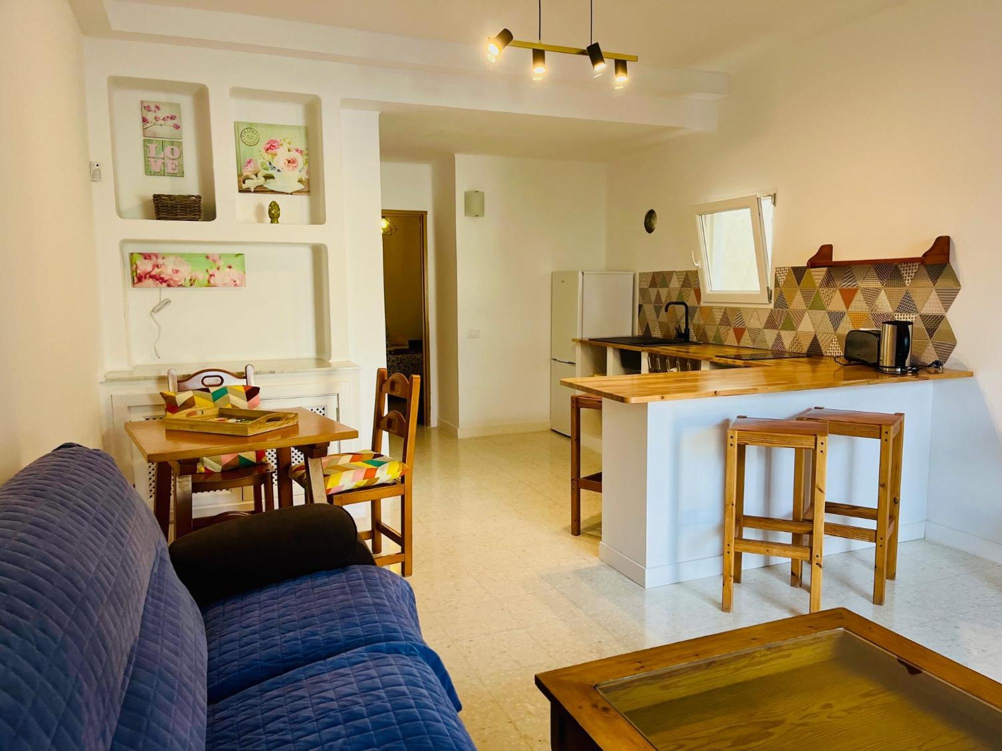 Paradise Playa Chica Con Terraza A 100M Del Mar Пуерто дел Кармен Екстериор снимка